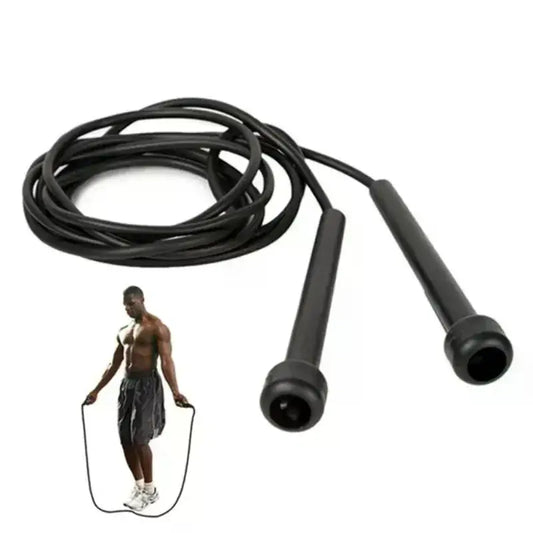 2.8M PVC Speed Jump Rope - Professional for Adults